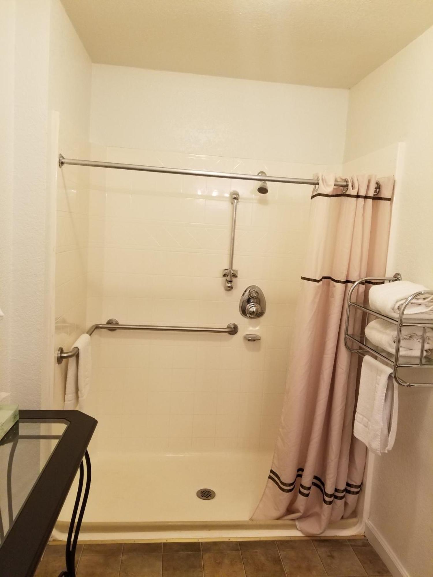 Gold Pan Lodge Quincy Habitación foto